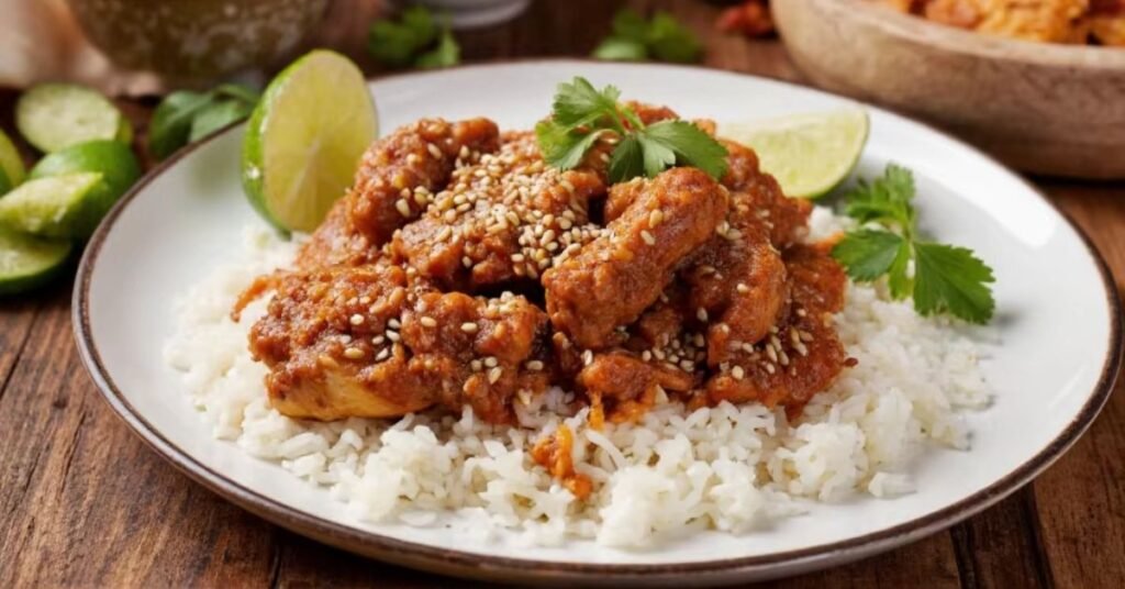 A Regional Deep Dive: Exploring Authentic Mexican Chicken Styles