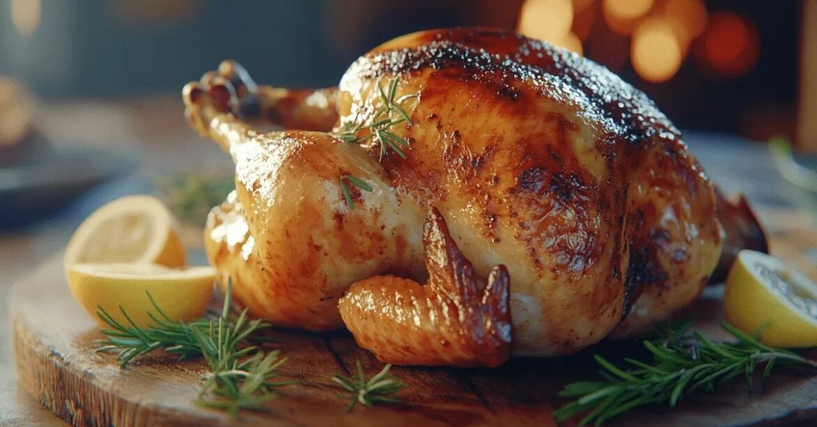 rotisserie chicken recipes