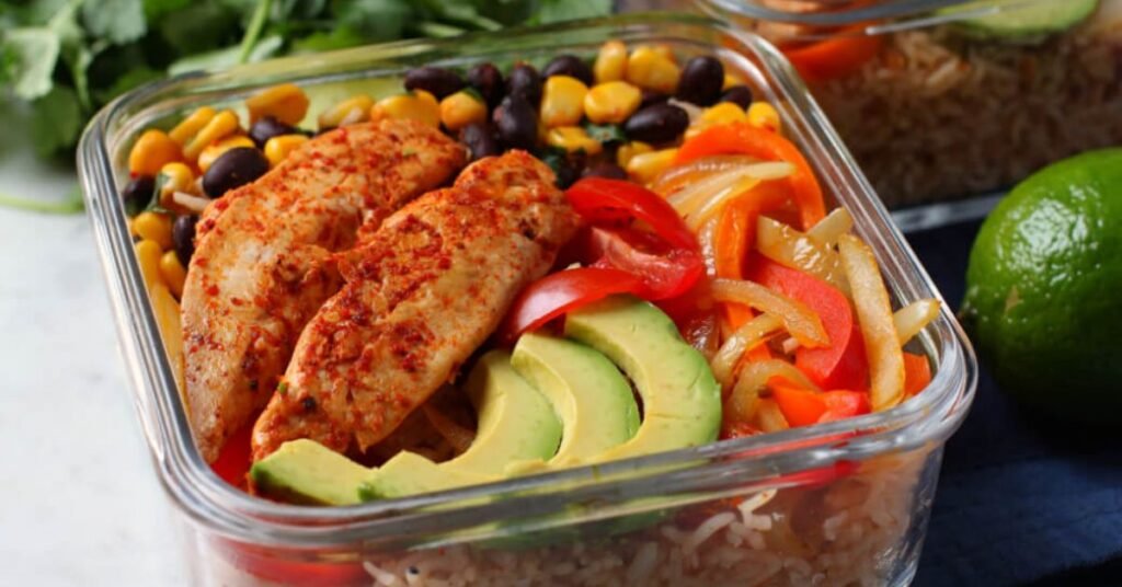 How to Store & Reheat Your Chicken Burrito Recipe