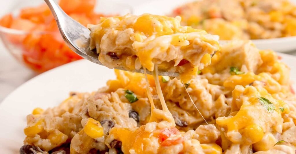 Moisture Retention Matrix for Mexican Chicken Recipes