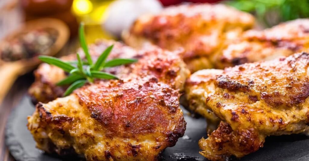 Multi Media Mastery: Cooking Expert Mexican Chicken Recipes Faster