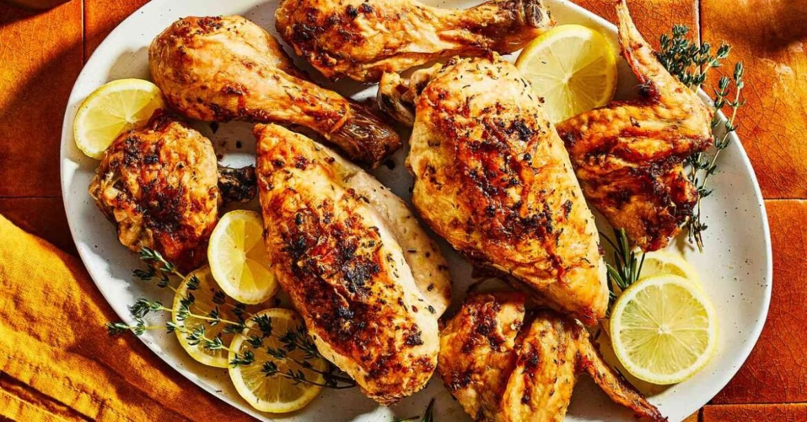 Rotisserie Chicken Recipes