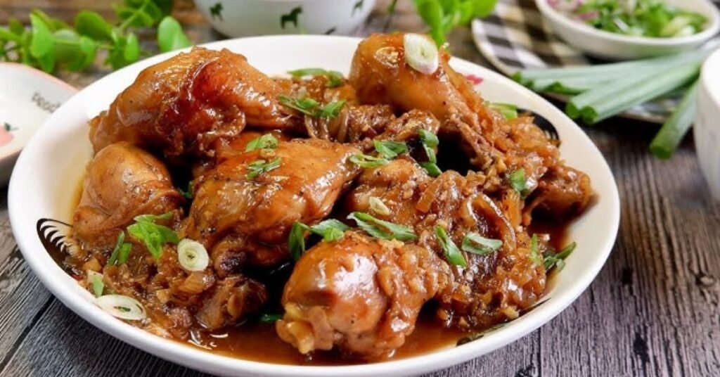 Pro Tips for the Best Results Chicken Adobo Recipe