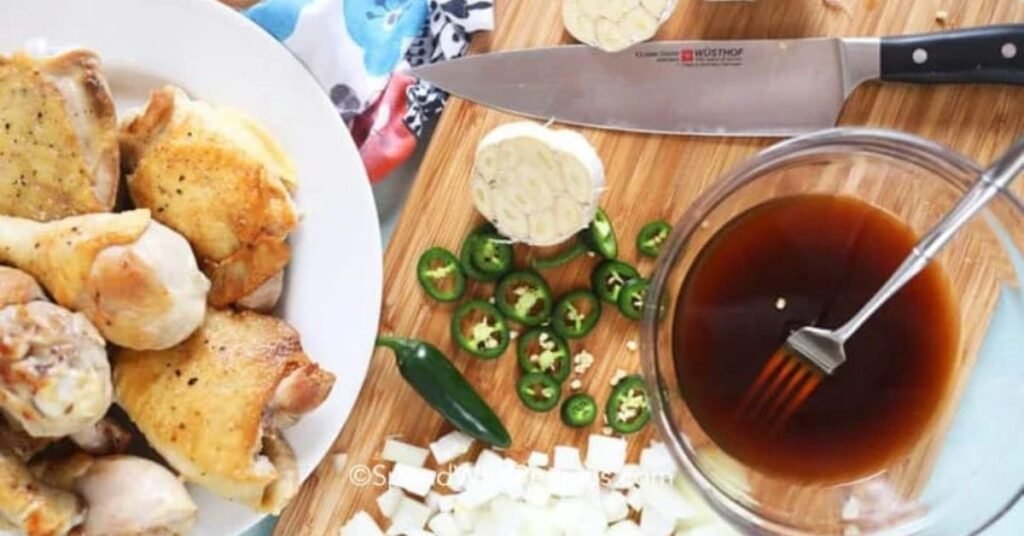  Recipe Notes & Expert Tips