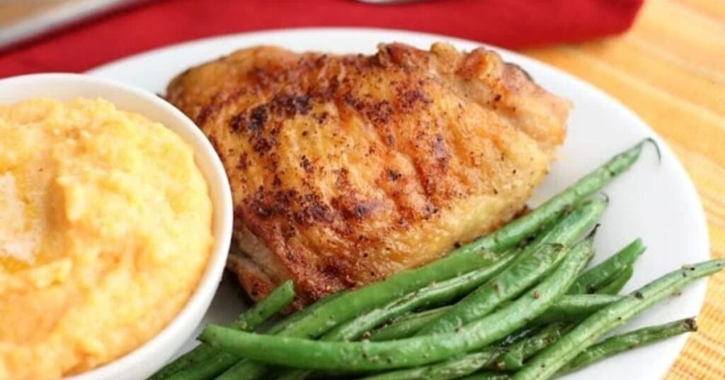 Why Ground Chicken Deserves a Spot in Your Kitchen