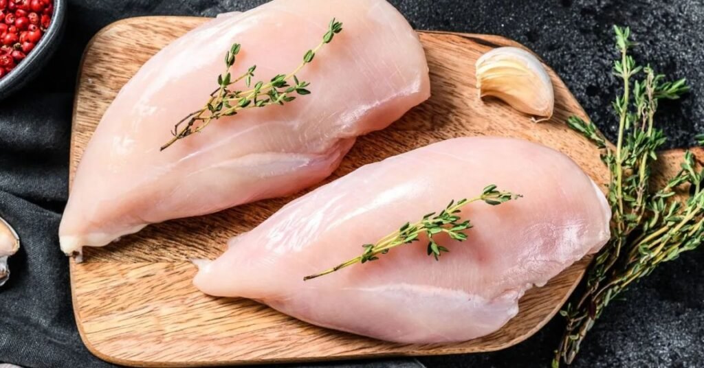 Skin On vs Skinless: Ground Chicken for Flavor and Health