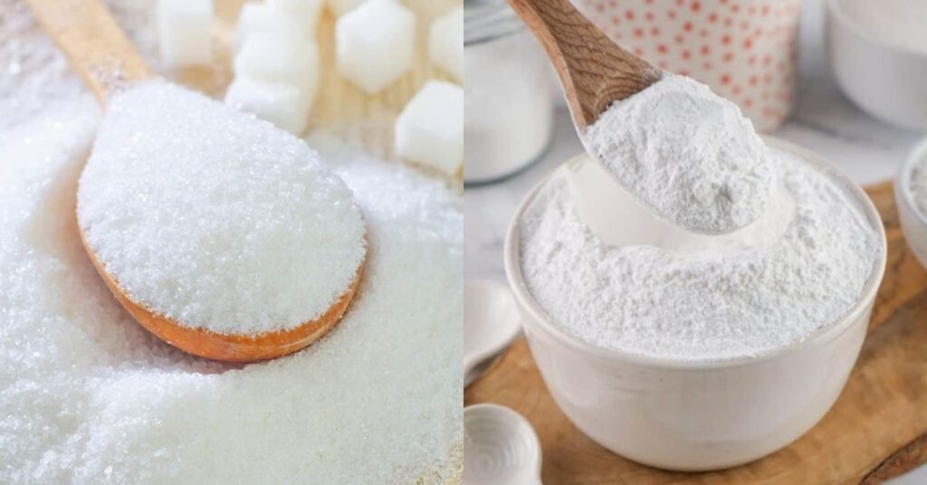 Why Add Powdered Sugar in Chick Fil A Chicken Nuggets Recipe