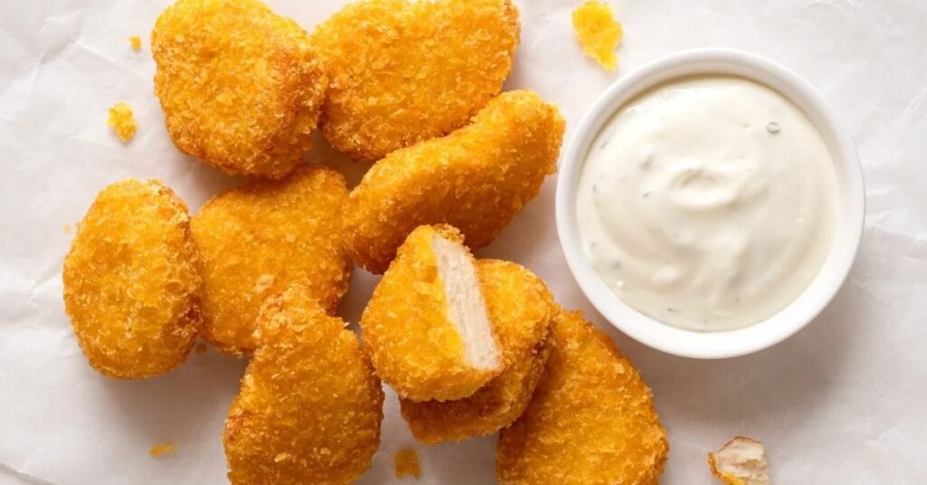 Are These Chick Fil A Chicken Nuggets Recipe Healthy?
