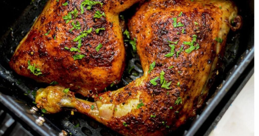 Bonus Tips for Perfect Baked Chicken Legs