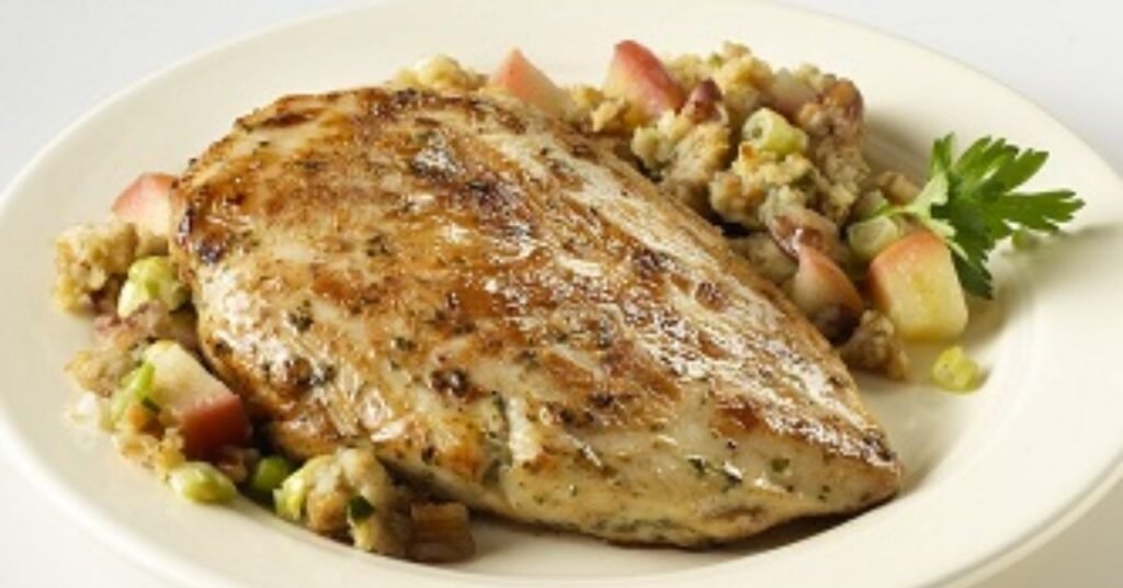 Final Thoughts on Healthy Chicken Breast Recipes
