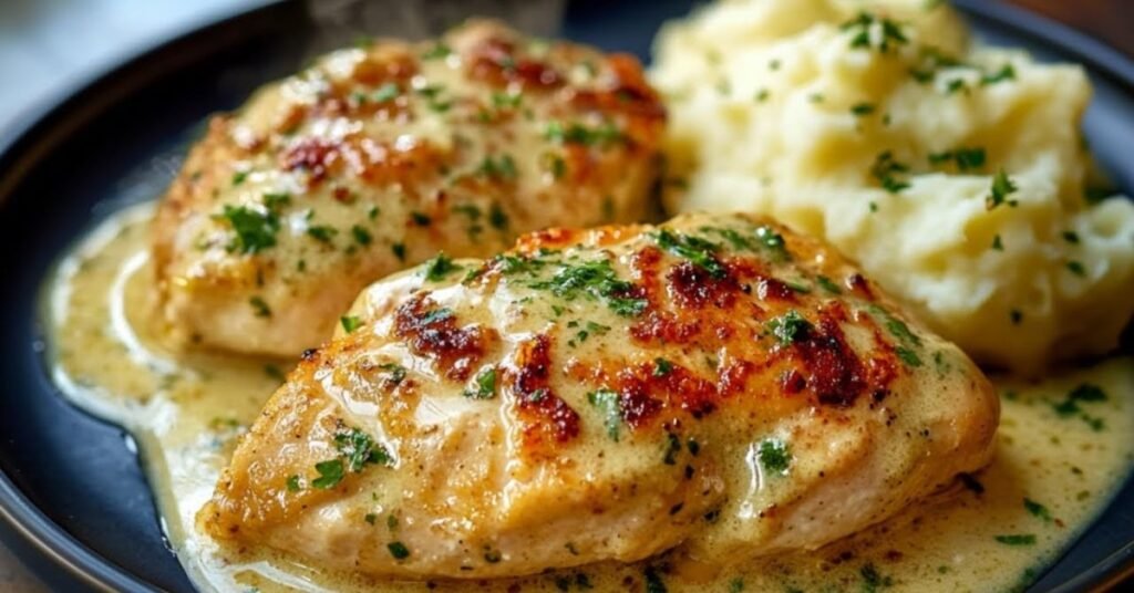 Healthy Chicken Breast Recipe Ideas for Easy Meals