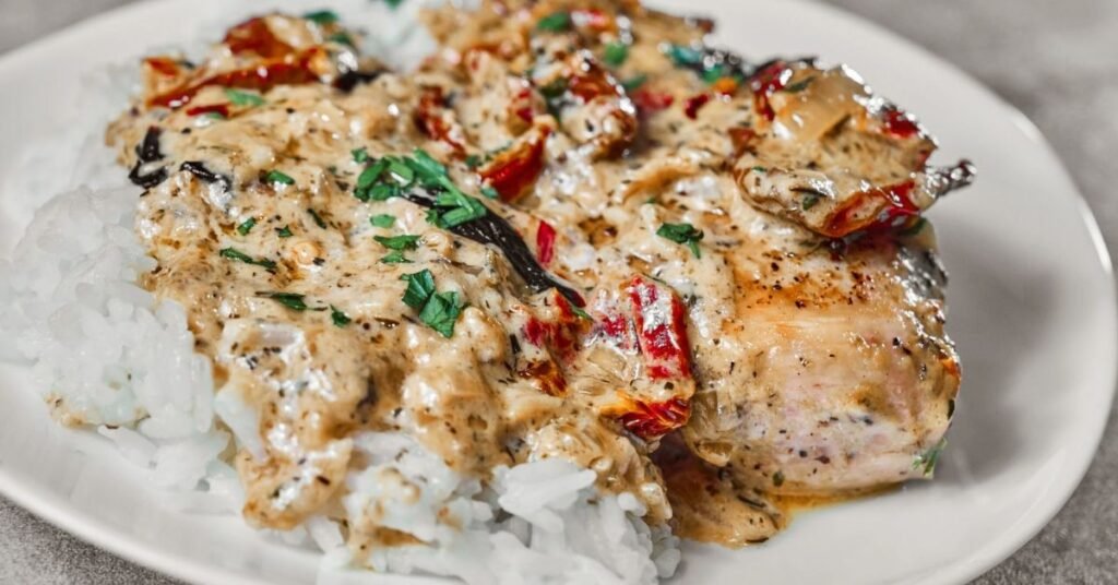 Serving Ideas and Side Dishes for Healthy Chicken Breast Recipes