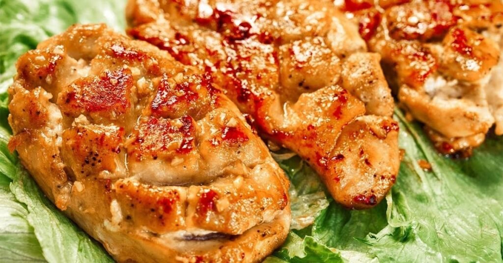 Seasoning and Flavor Variations for Healthy Chicken Breast Recipes