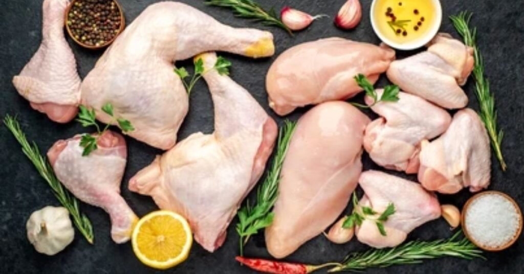 Best Cuts of Chicken for Your korean Fried Chicken Recipe