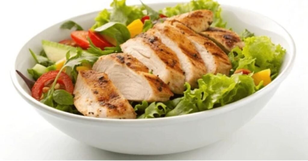  Nutrition Information & Health Tips Chicken Adobo 