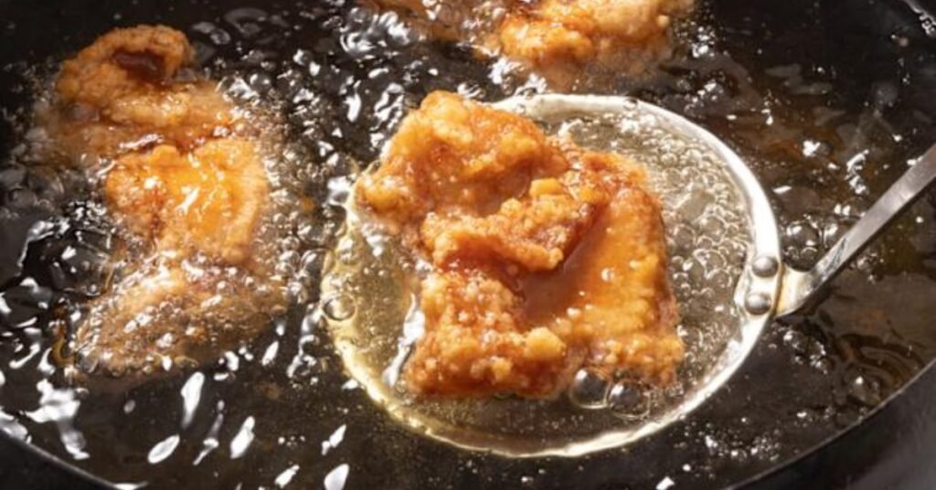 Common Mistakes to Avoid When Making Fried Chicken Tenders
