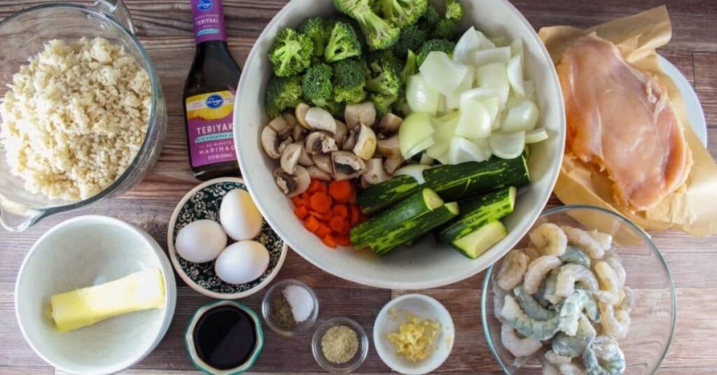 Essential Equipment for Your Hibachi Chicken Recipe