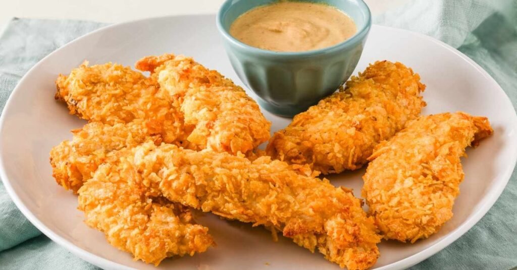 Why You’ll Love This Fried Chicken Tenders Recipe