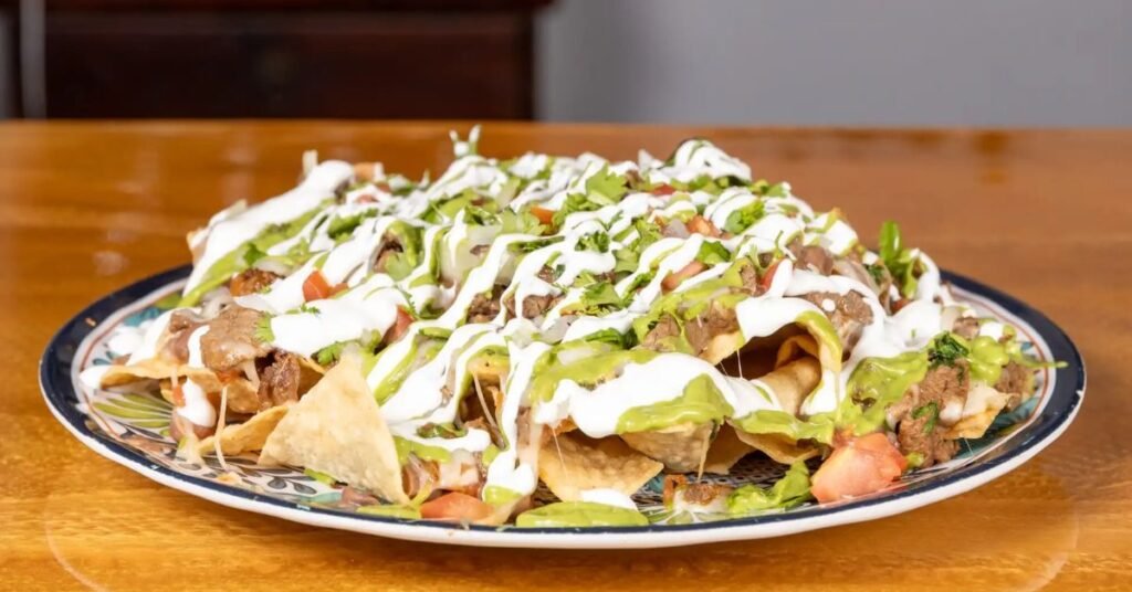 Old El Paso Chicken Tacos and Fusion Taco Inspiration