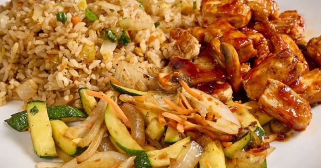 The Evolution of Hibachi Chicken Recipe Cooking in 2026