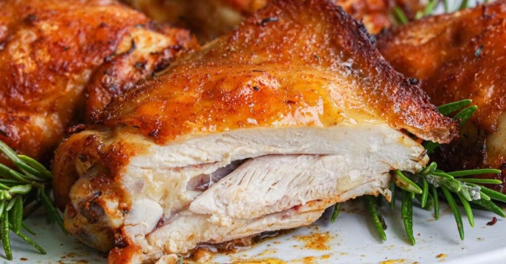 chipotle honey chicken recipe