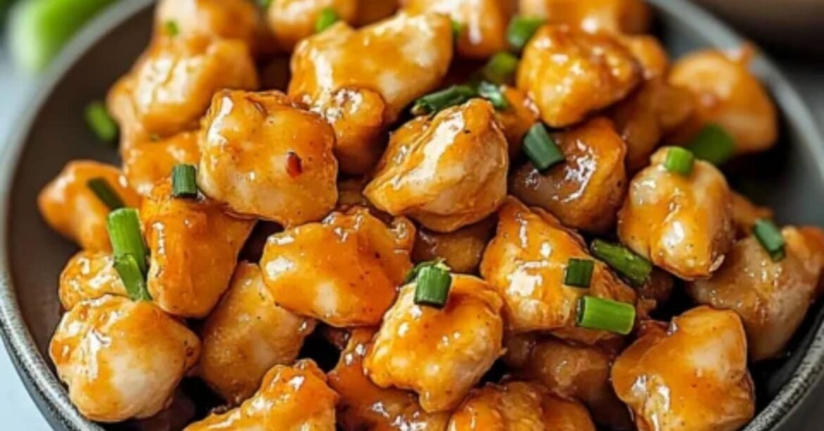 chipotle honey chicken recipe