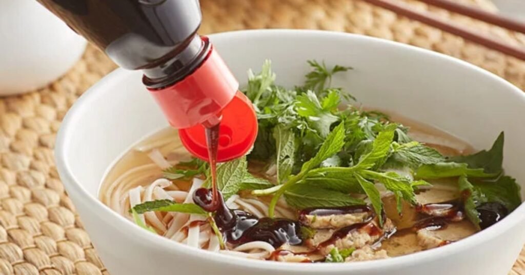 Chicken Lettuce Wraps Recipe 