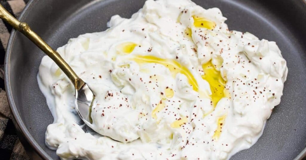 Chicken Gyro Recipe|