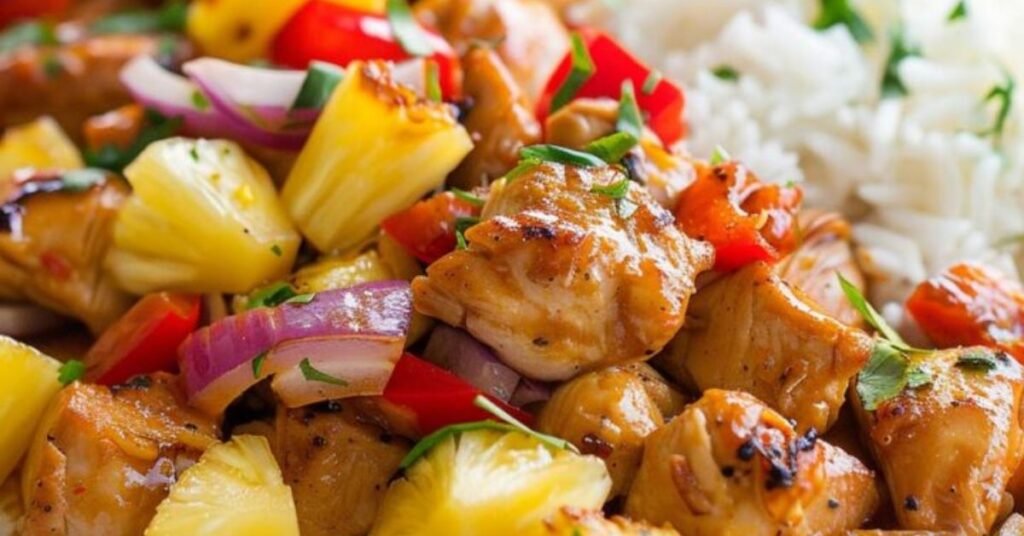 Storage Tips for Hawaiian