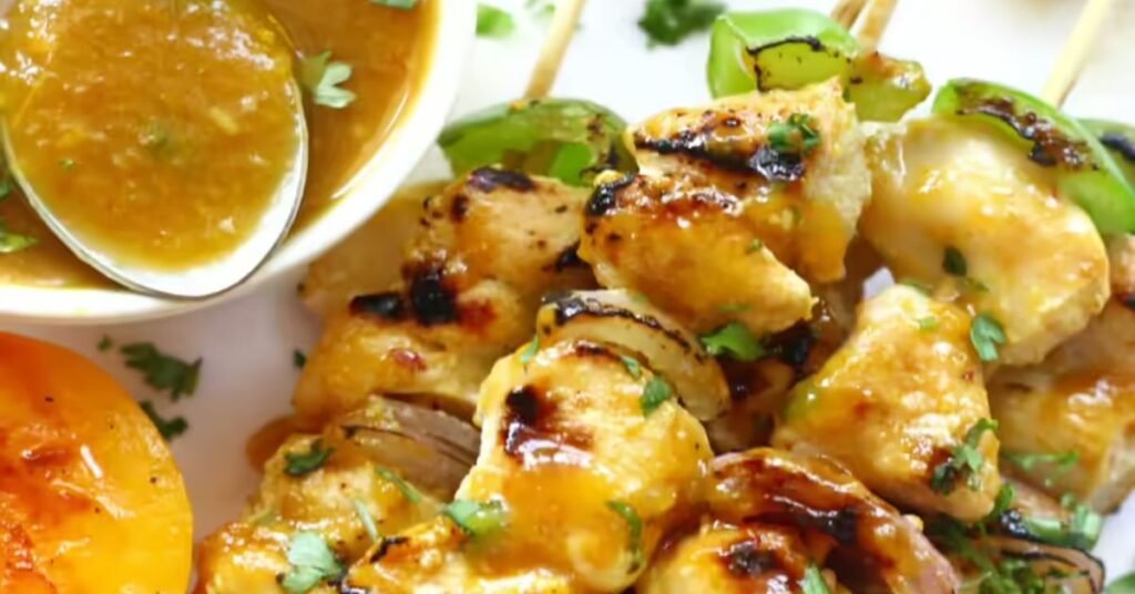 What is Hawaiian Pineapple Chicken Recipe?