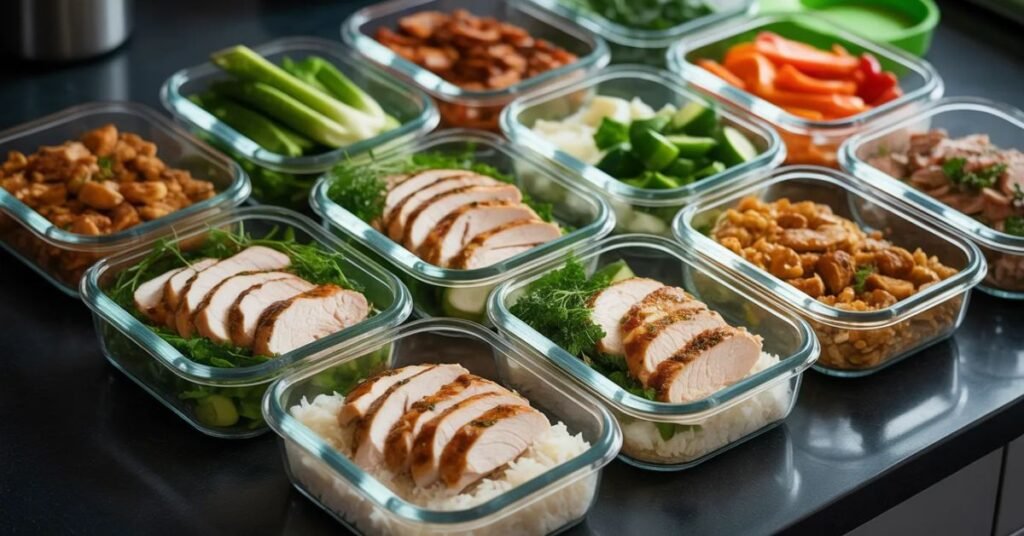 thin sliced chicken breast recipes
