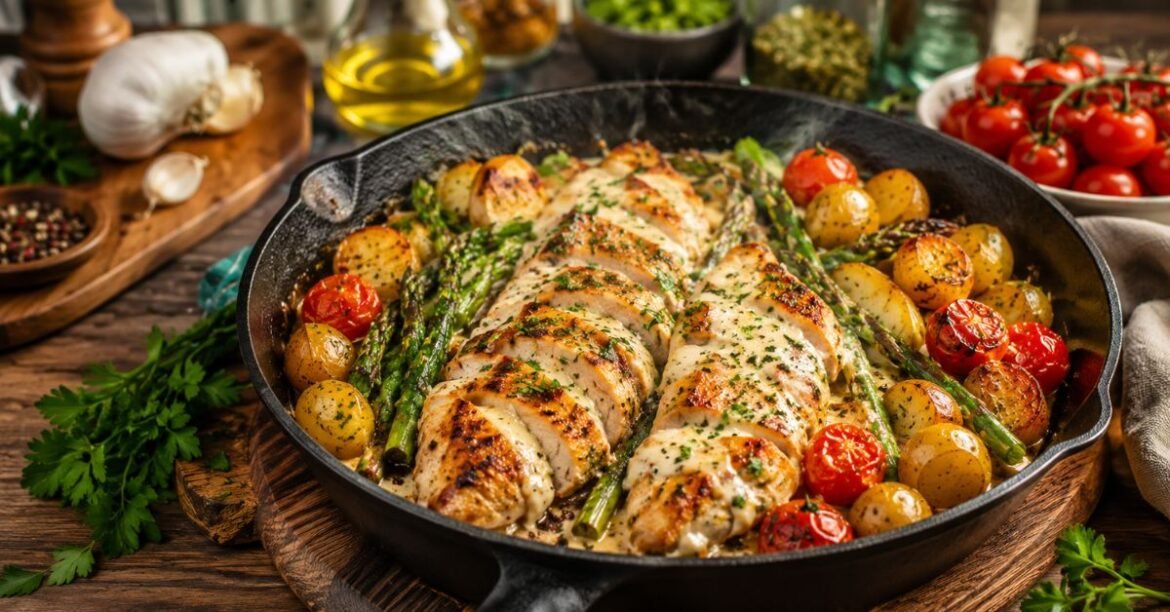 thin sliced chicken breast recipes